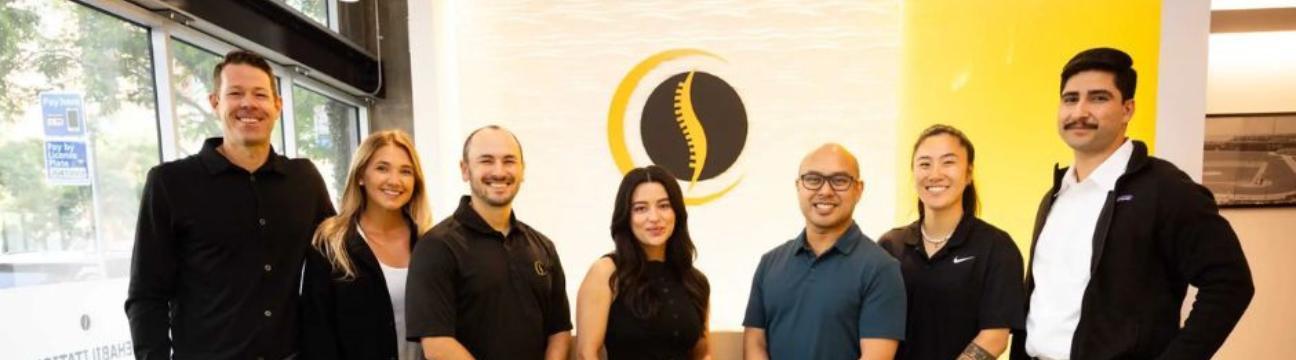 SF Custom  Chiropractic